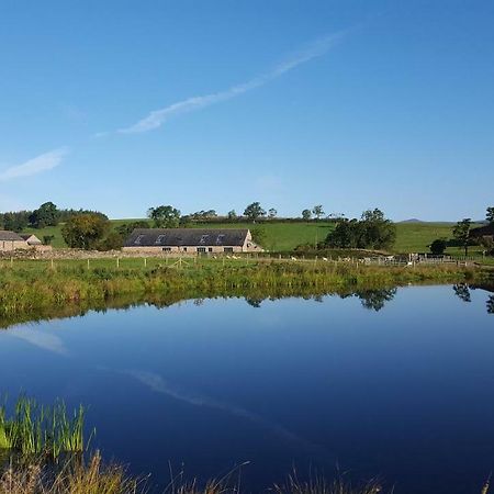 Keld Barn, Low Ploughlands Holiday Lets Kirkby Stephen Exterior foto
